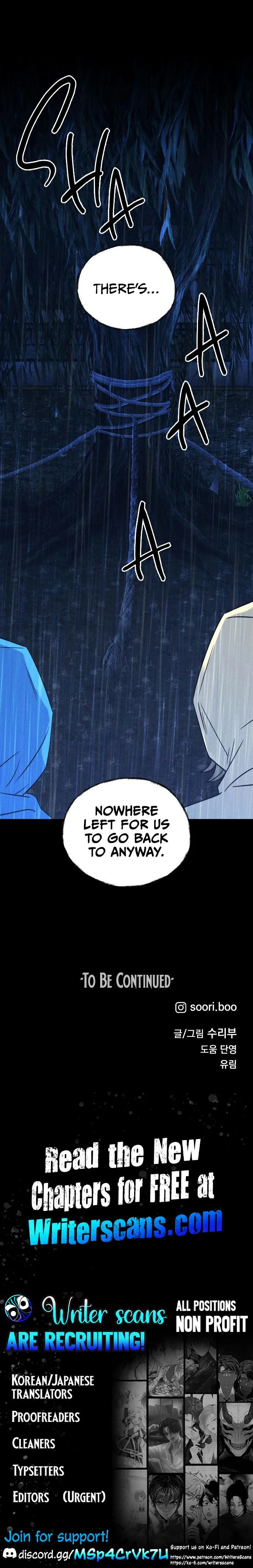 The Classmate Chapter 46 page 15 - 