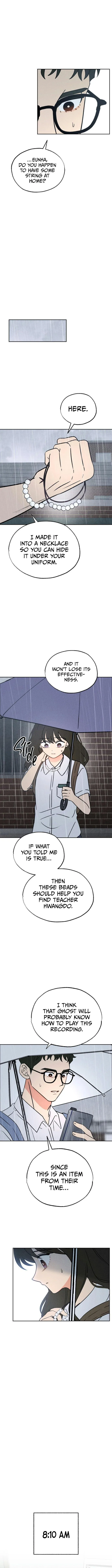 The Classmate Chapter 46 page 3 - 