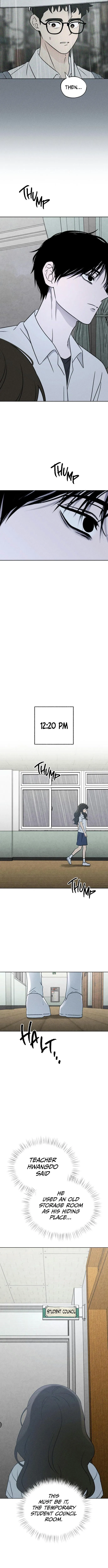 The Classmate Chapter 46 page 5 - 