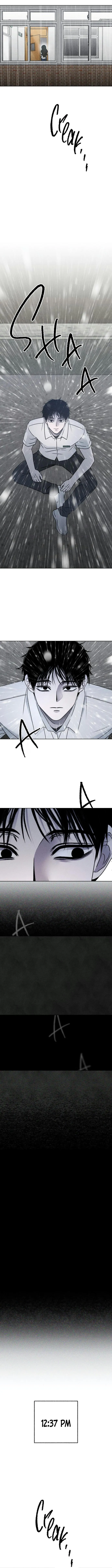The Classmate Chapter 46 page 8 - 