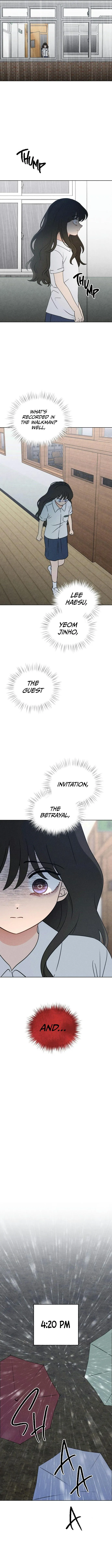 The Classmate Chapter 46 page 9 - 