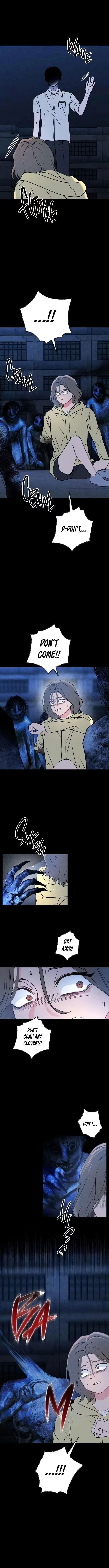 The Classmate Chapter 49 page 2 - 