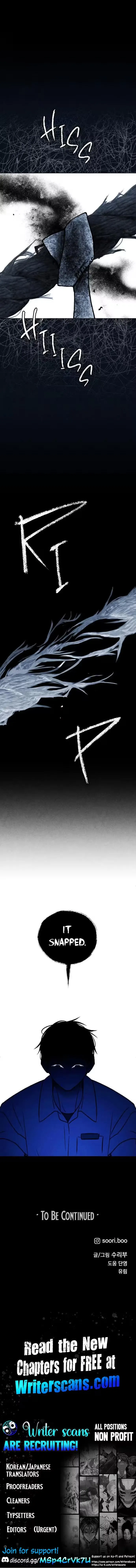 The Classmate Chapter 49 page 14 - 