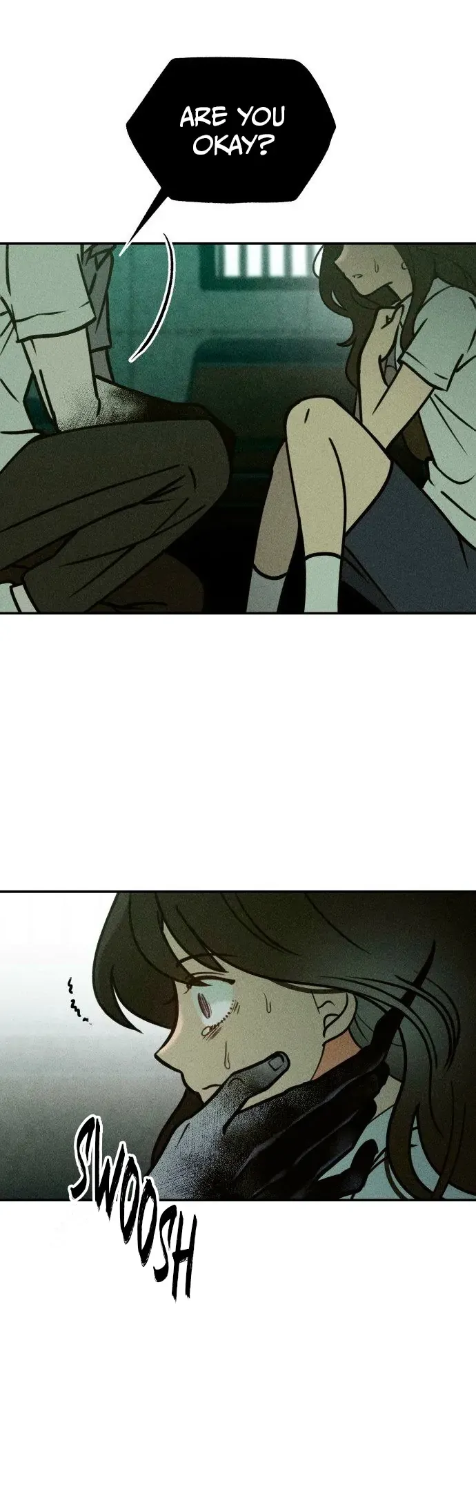 The Classmate Chapter 5 page 23 - 