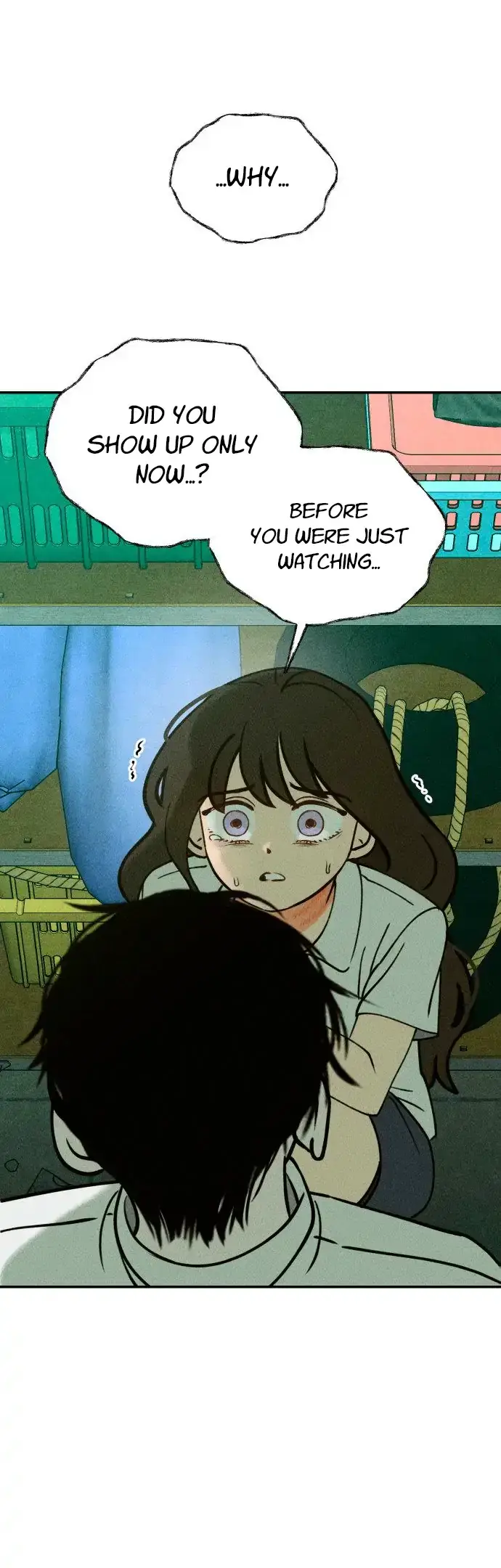 The Classmate Chapter 5 page 24 - 