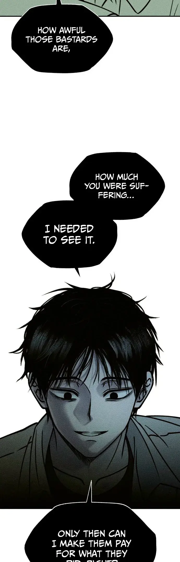 The Classmate Chapter 5 page 26 - 