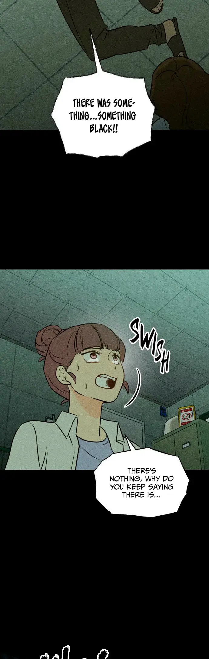 The Classmate Chapter 5 page 4 - 