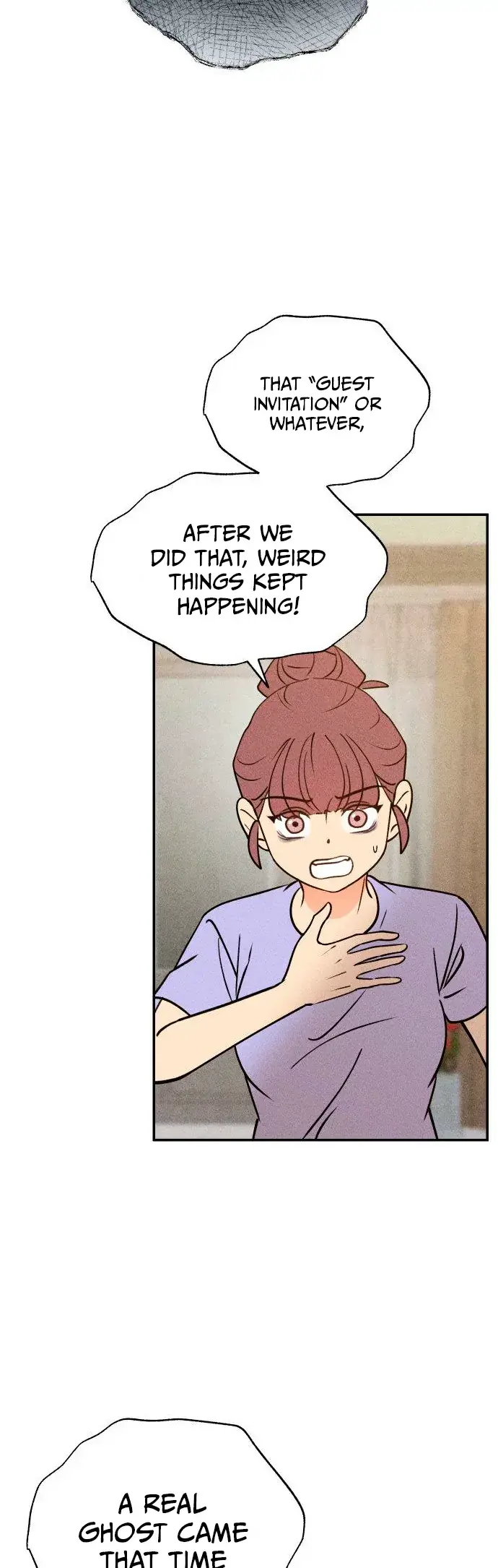 The Classmate Chapter 5 page 33 - 