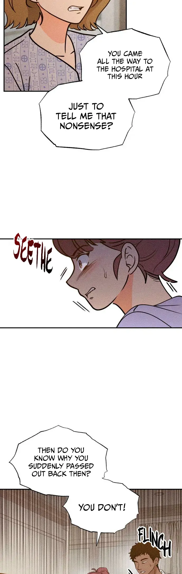 The Classmate Chapter 5 page 35 - 