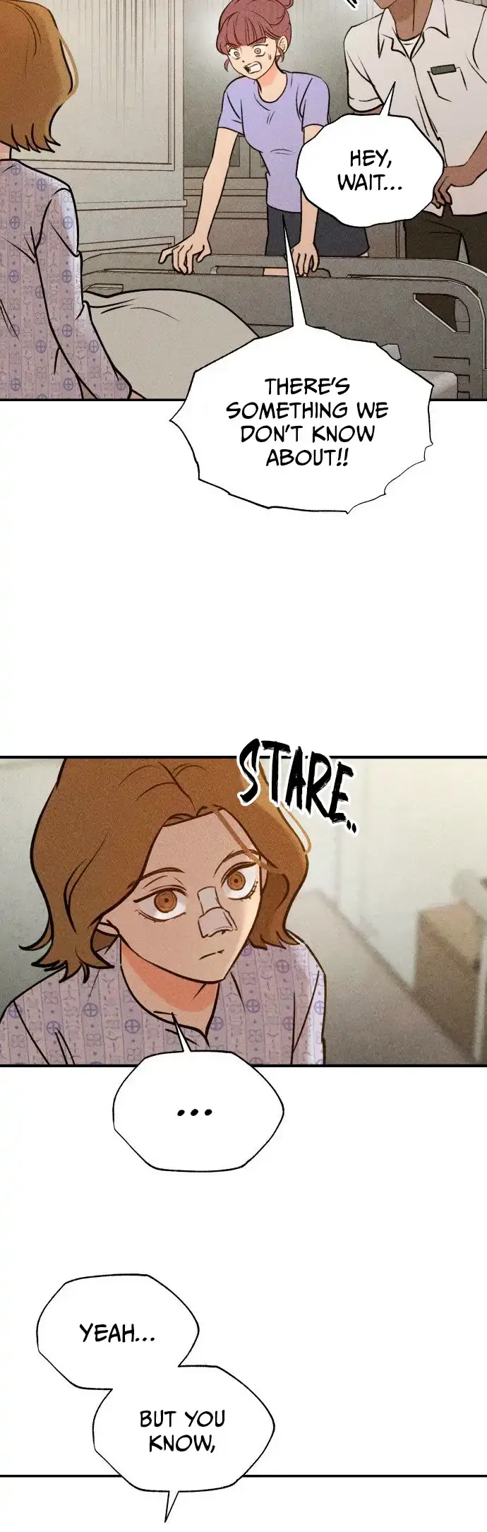 The Classmate Chapter 5 page 36 - 