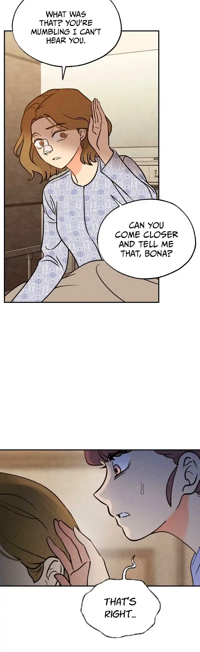 The Classmate Chapter 5 page 40 - 