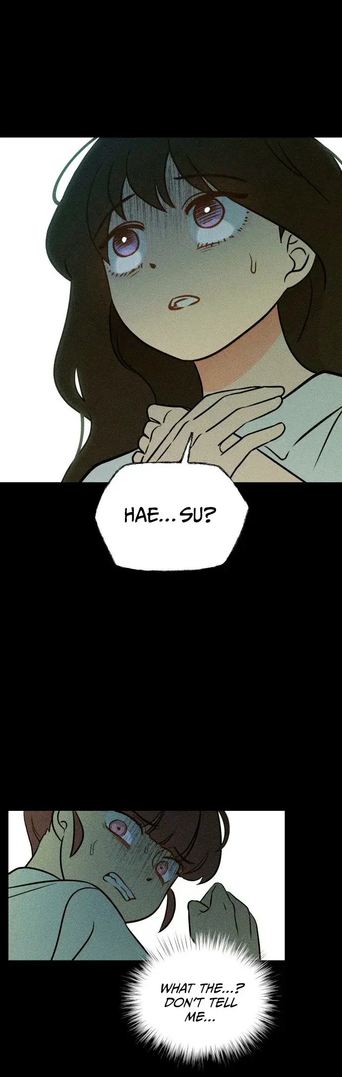 The Classmate Chapter 5 page 6 - 