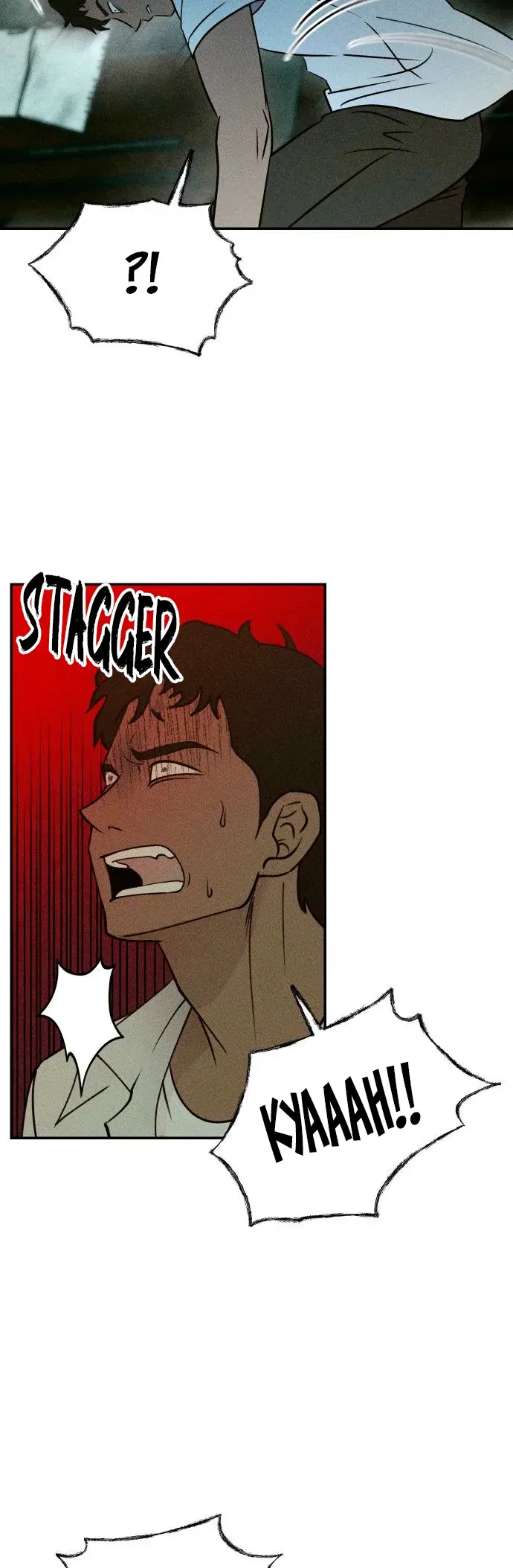 The Classmate Chapter 5 page 10 - 