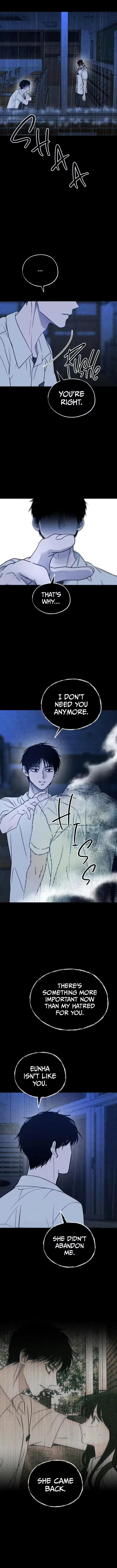 The Classmate Chapter 50 page 11 - 