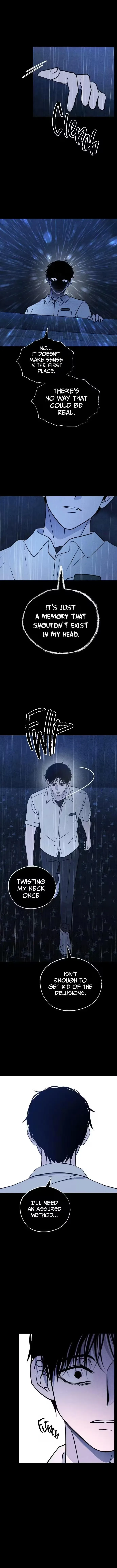 The Classmate Chapter 50 page 3 - 