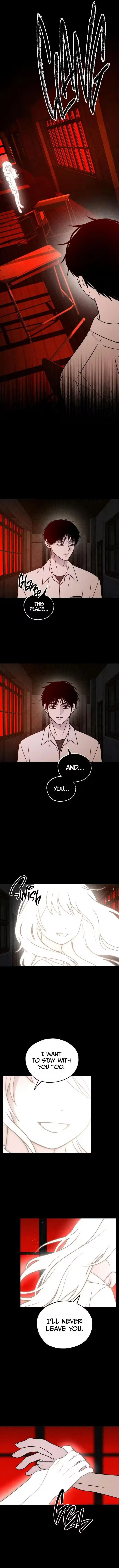 The Classmate Chapter 50 page 4 - 