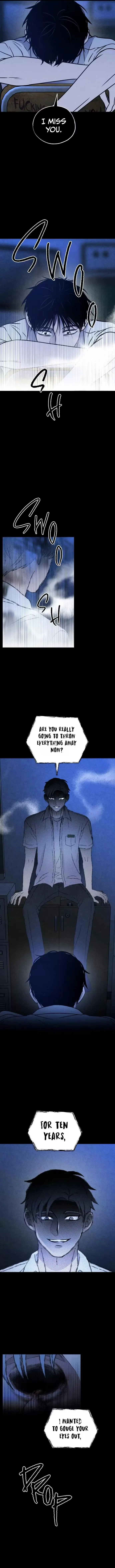 The Classmate Chapter 50 page 9 - 