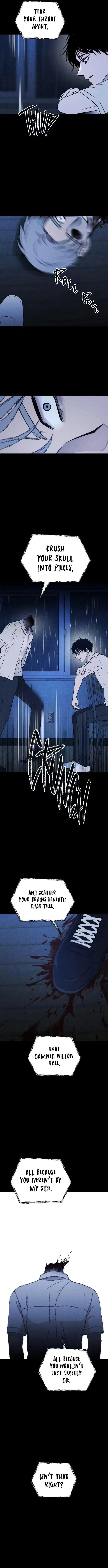 The Classmate Chapter 50 page 10 - 