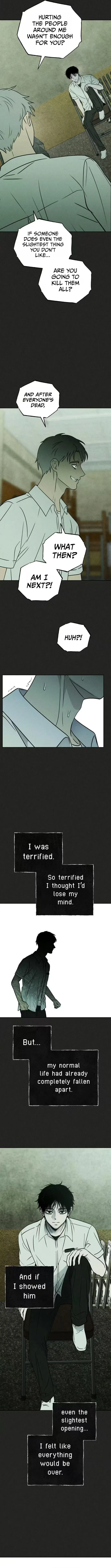 The Classmate Chapter 51 page 13 - 