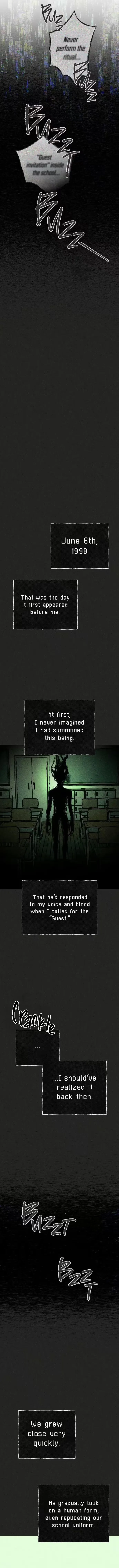 The Classmate Chapter 51 page 4 - 