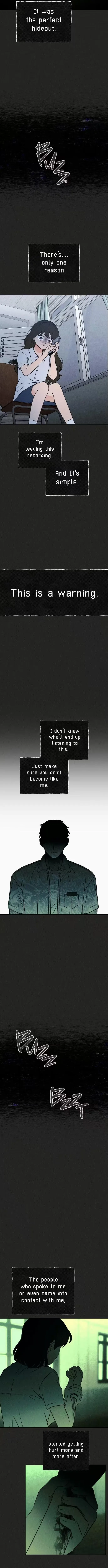 The Classmate Chapter 51 page 7 - 