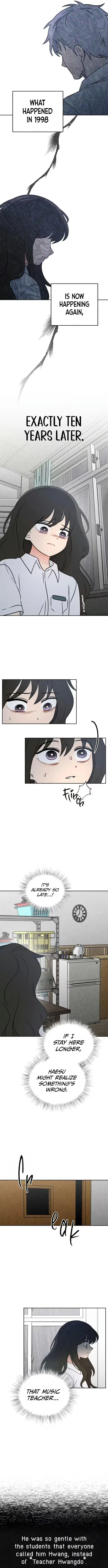 The Classmate Chapter 52 page 3 - 