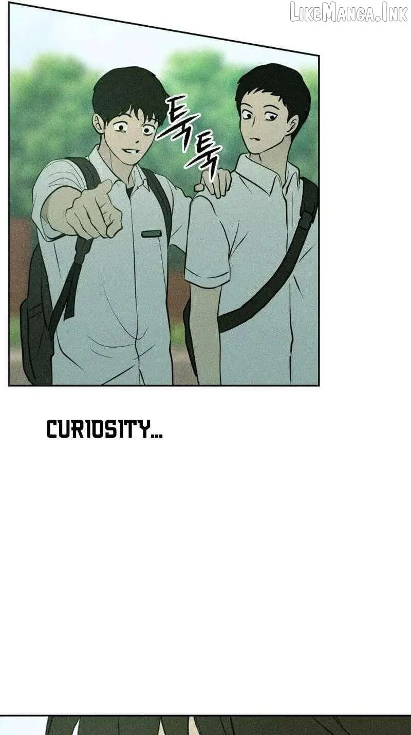 The Classmate Chapter 53 page 13 - 