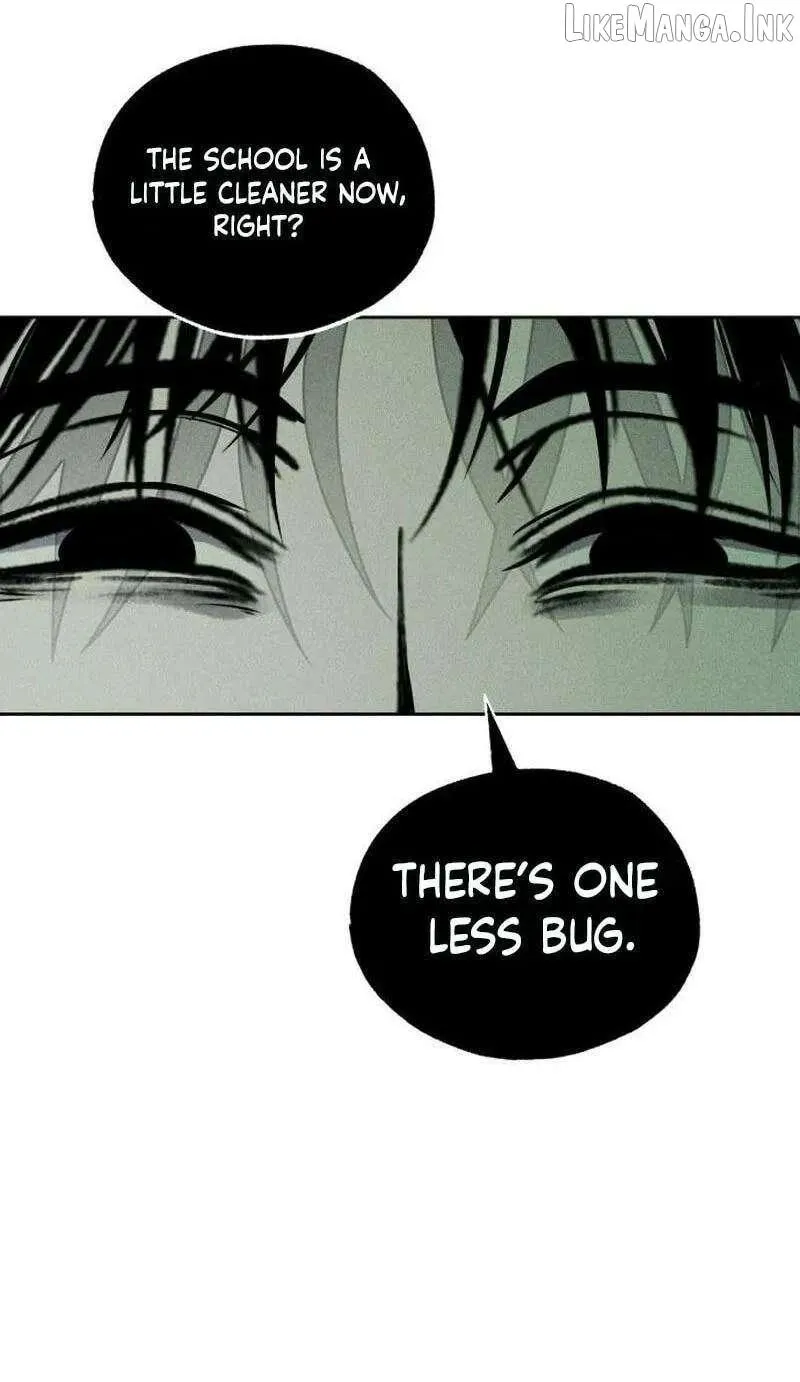 The Classmate Chapter 53 page 21 - 