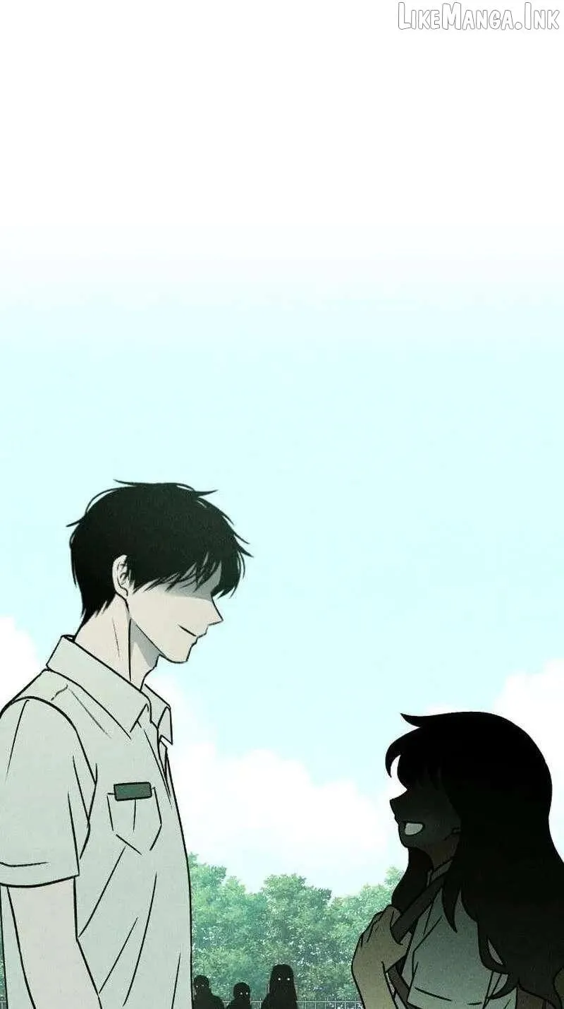 The Classmate Chapter 53 page 25 - 
