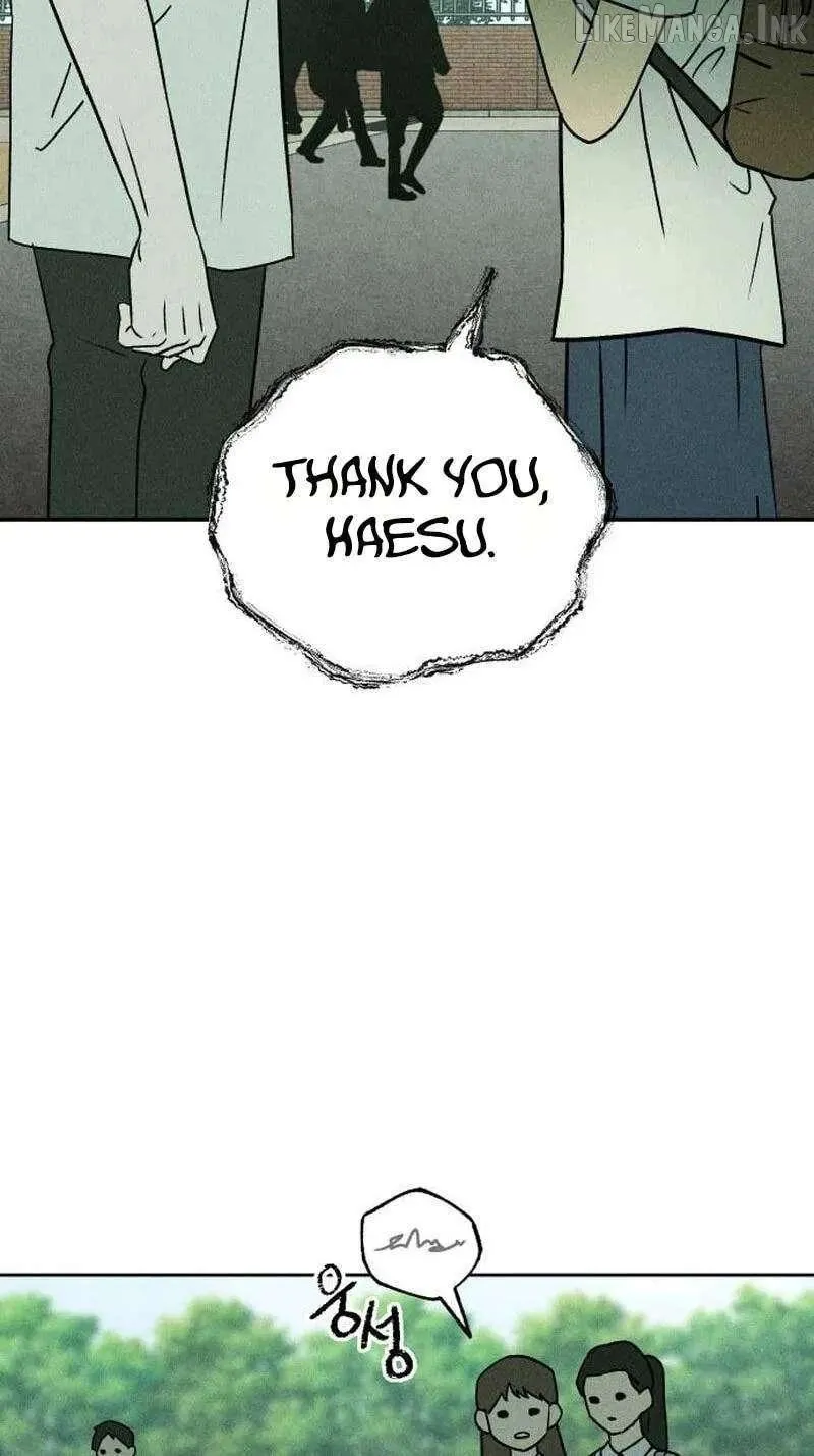 The Classmate Chapter 53 page 26 - 