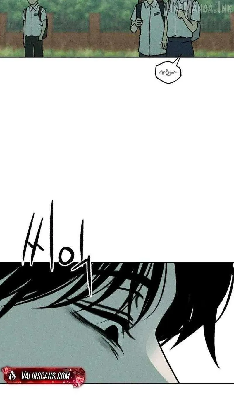 The Classmate Chapter 53 page 27 - 