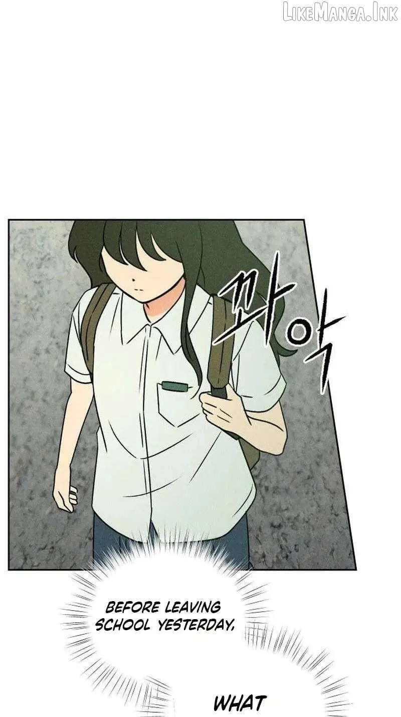 The Classmate Chapter 53 page 4 - 