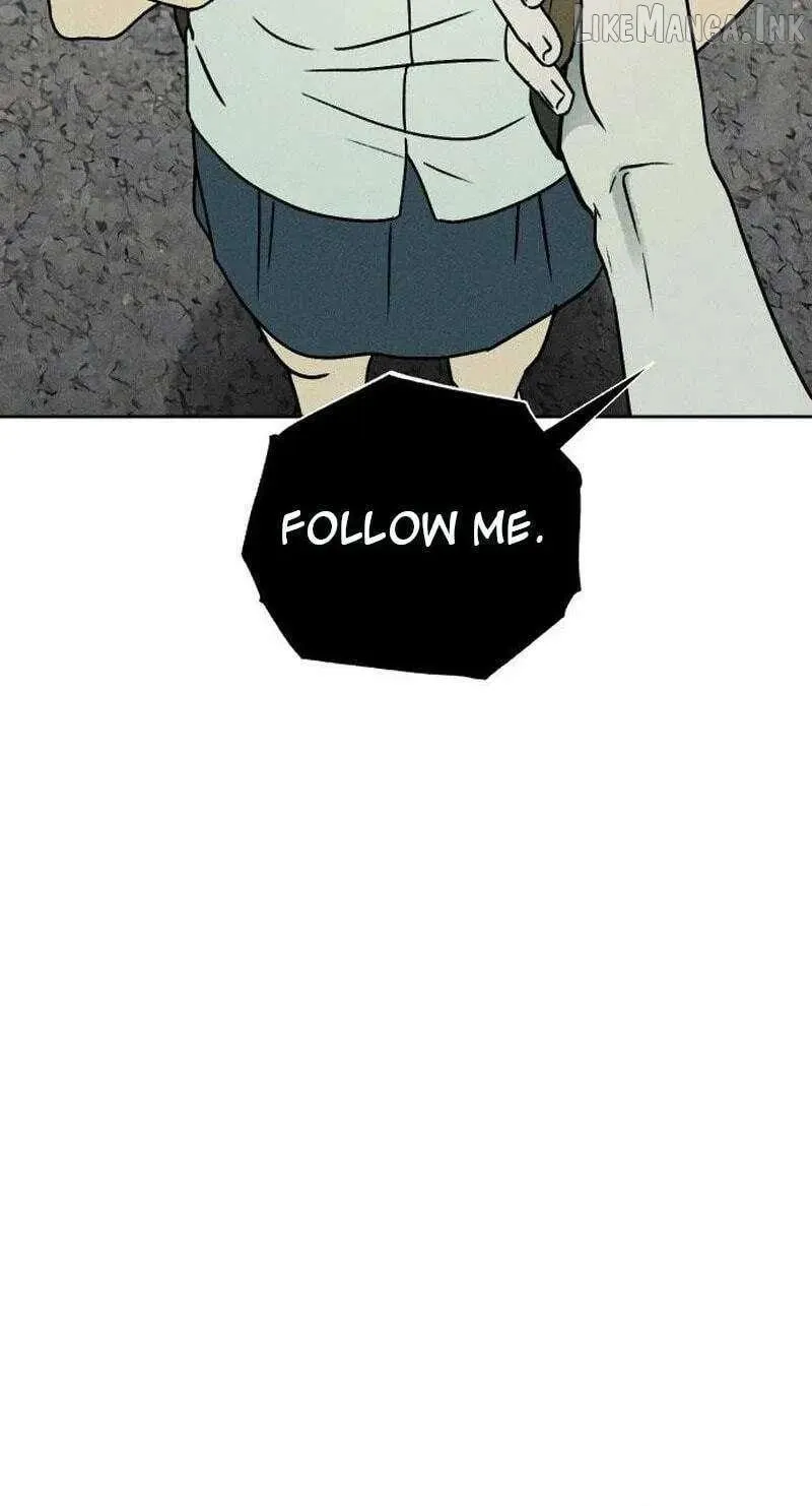 The Classmate Chapter 53 page 32 - 