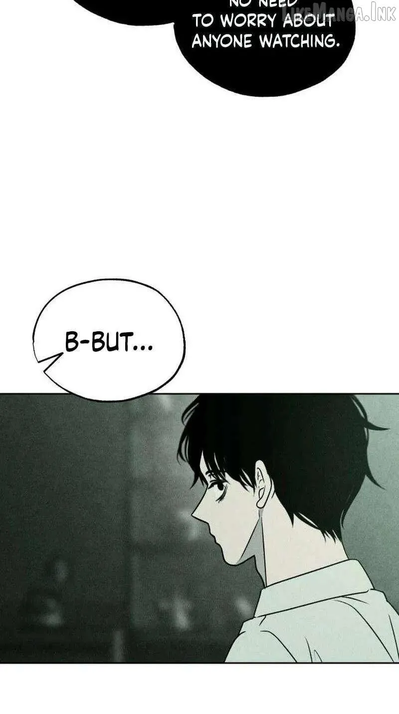 The Classmate Chapter 53 page 36 - 
