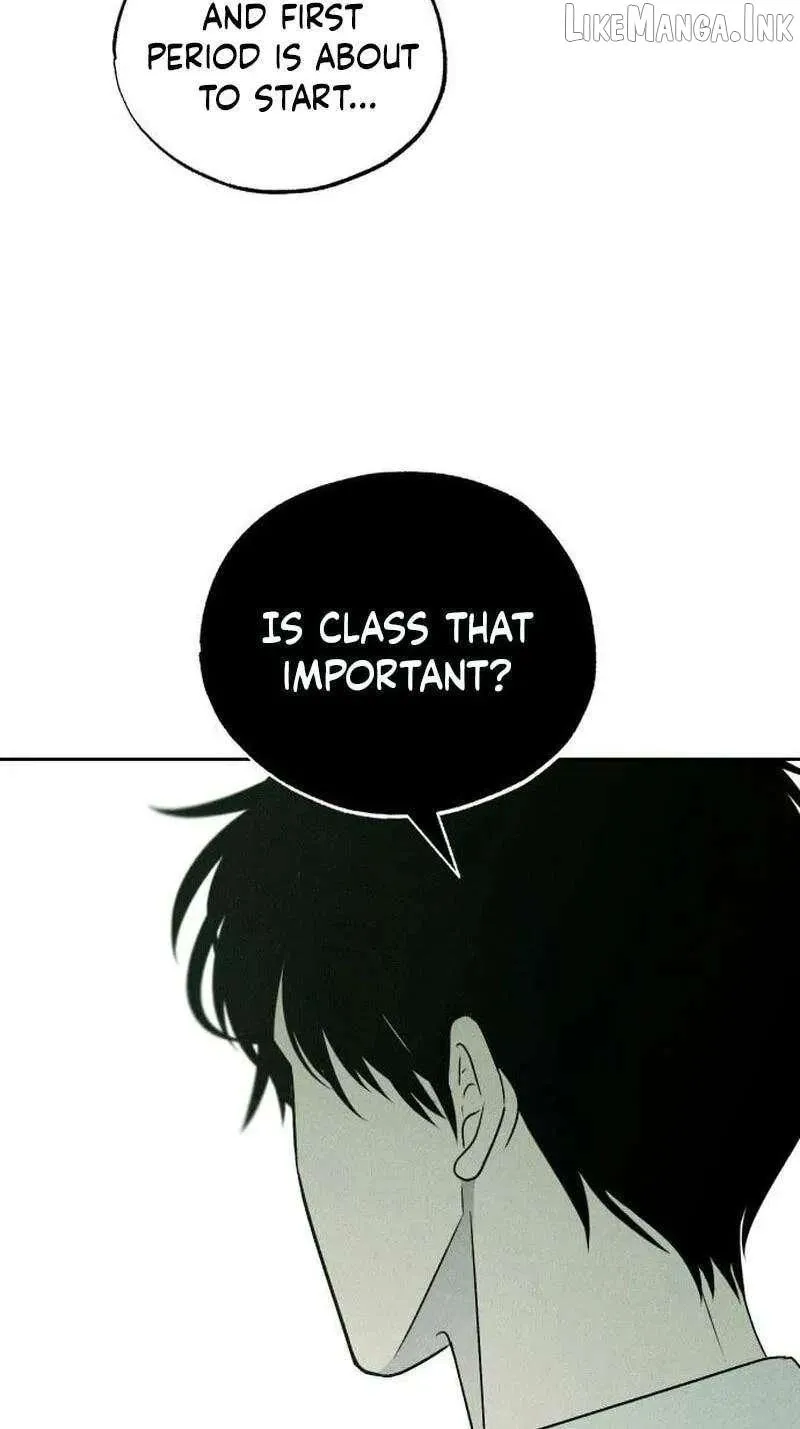 The Classmate Chapter 53 page 38 - 