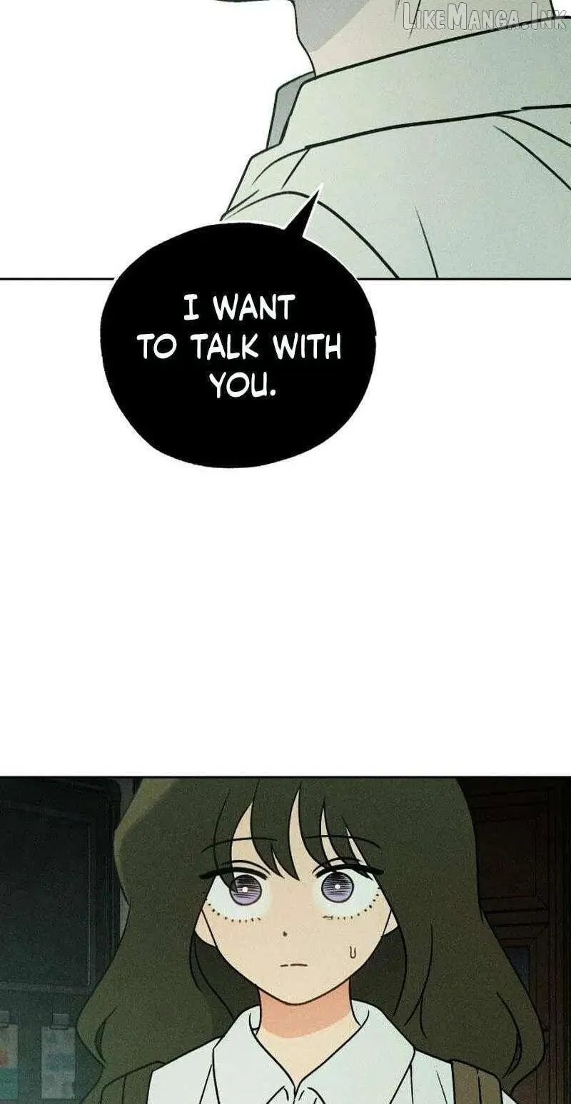The Classmate Chapter 53 page 40 - 