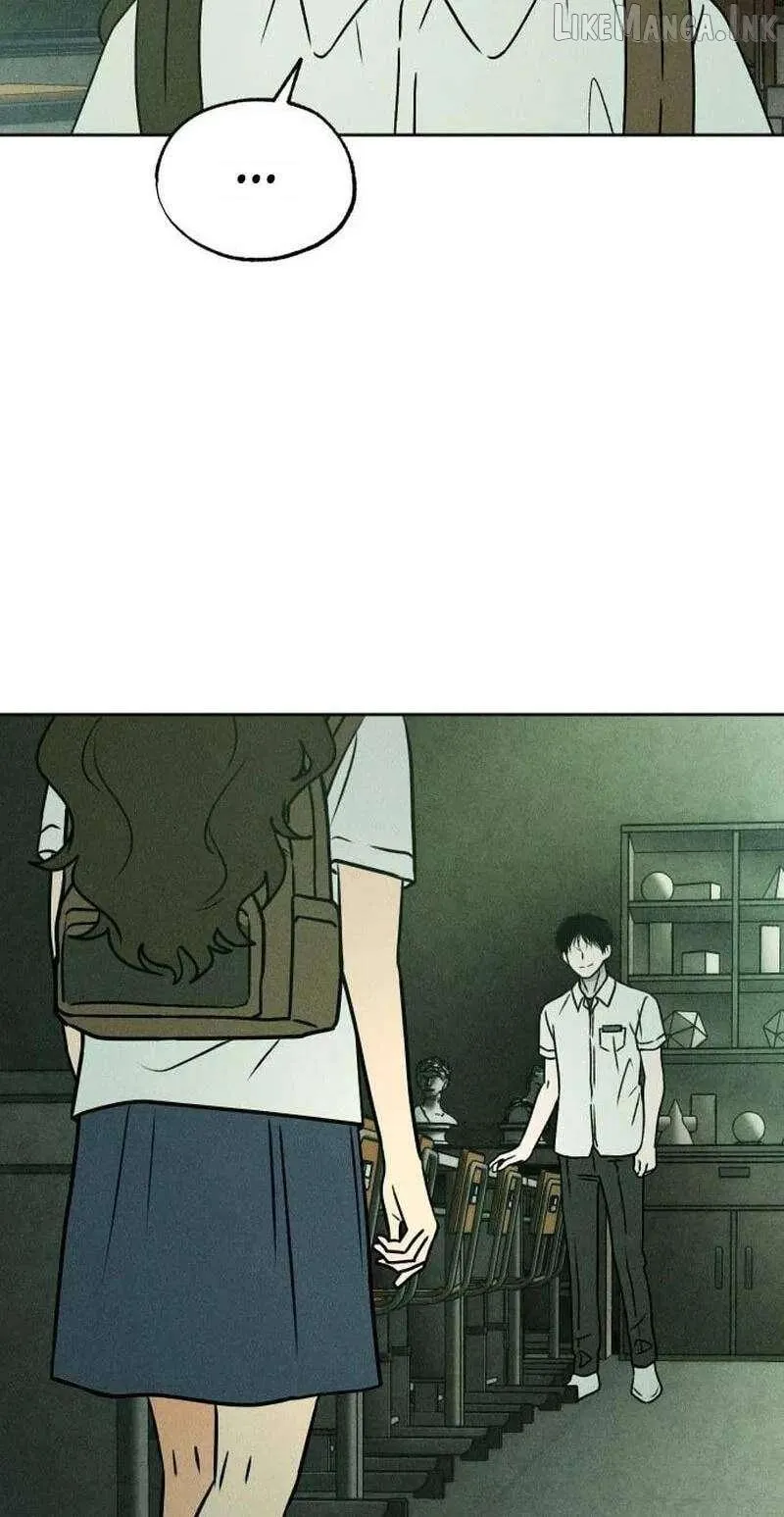 The Classmate Chapter 53 page 41 - 