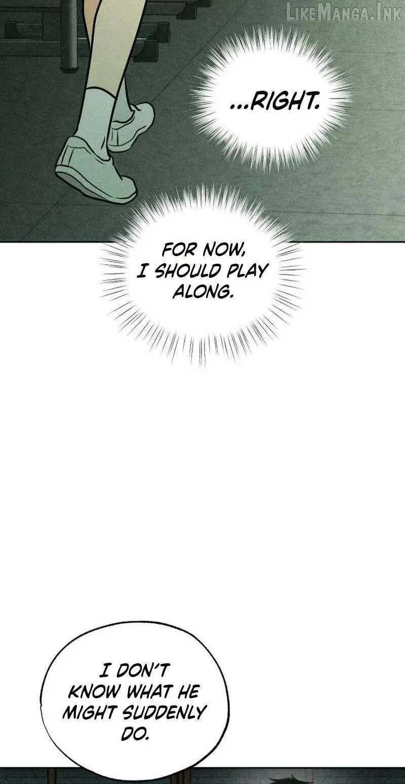 The Classmate Chapter 53 page 42 - 