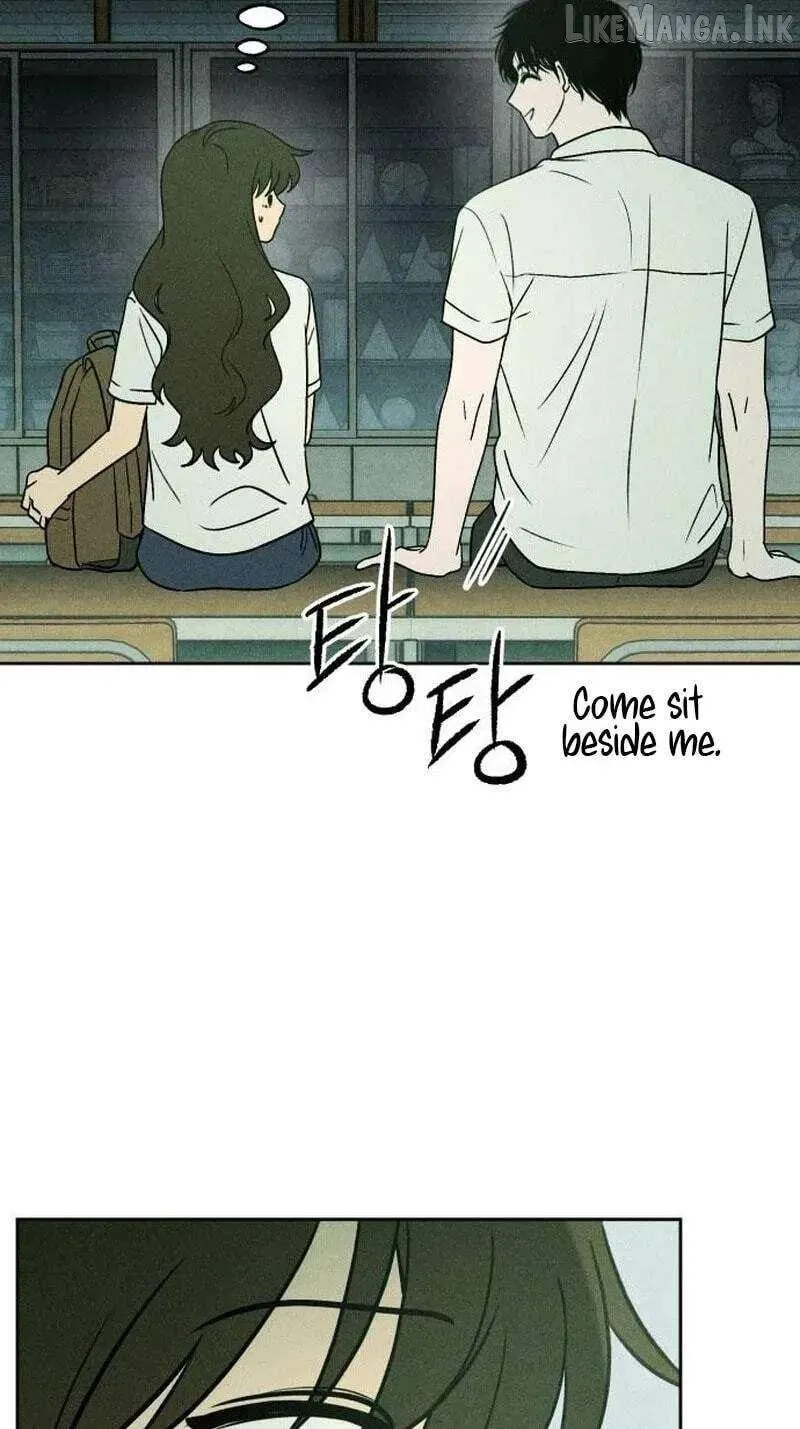 The Classmate Chapter 53 page 43 - 