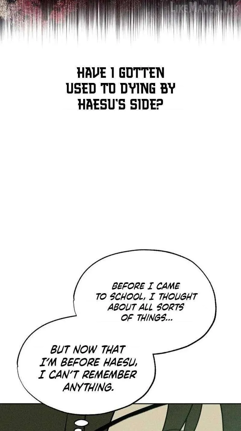 The Classmate Chapter 53 page 55 - 