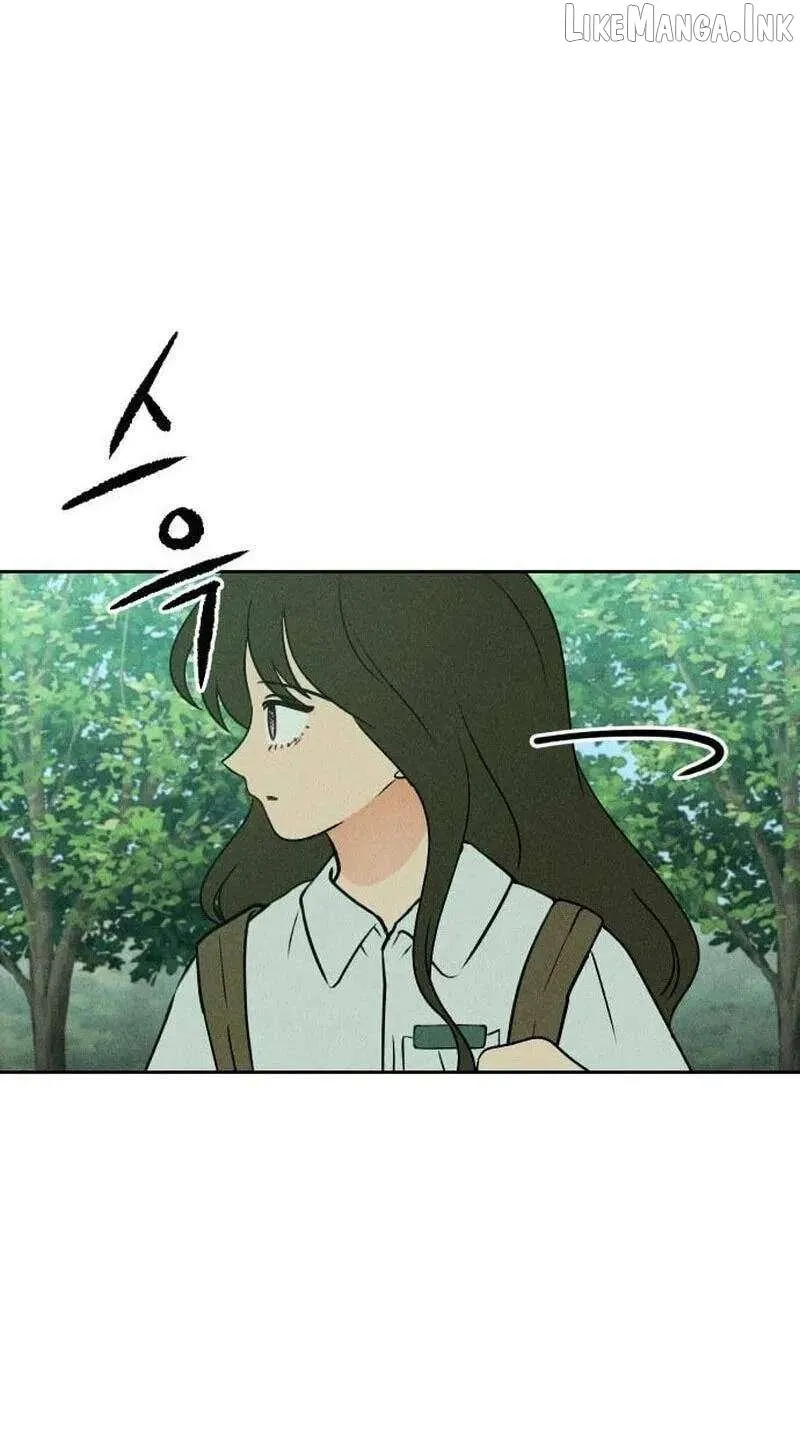The Classmate Chapter 53 page 7 - 