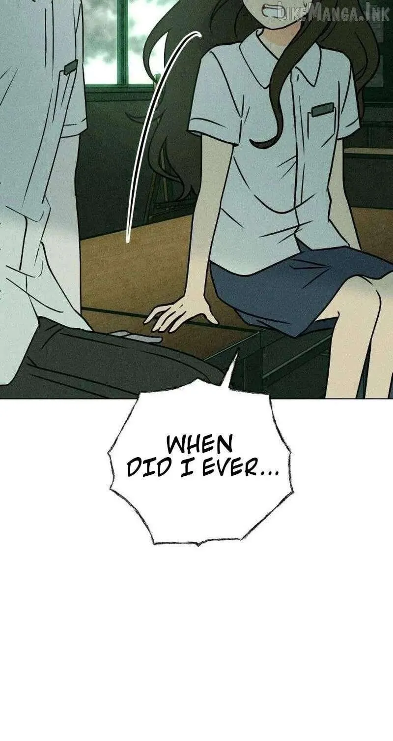 The Classmate Chapter 53 page 63 - 