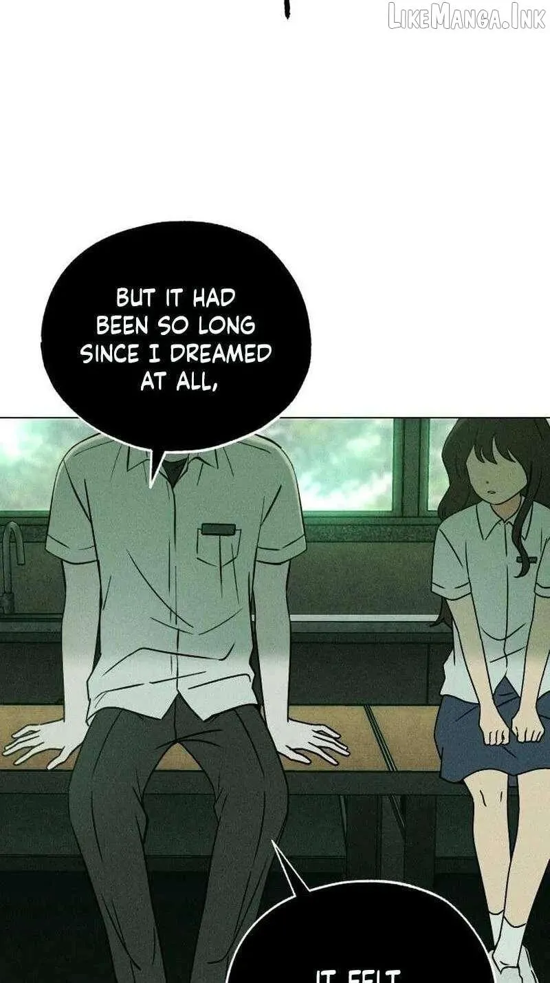 The Classmate Chapter 53 page 67 - 