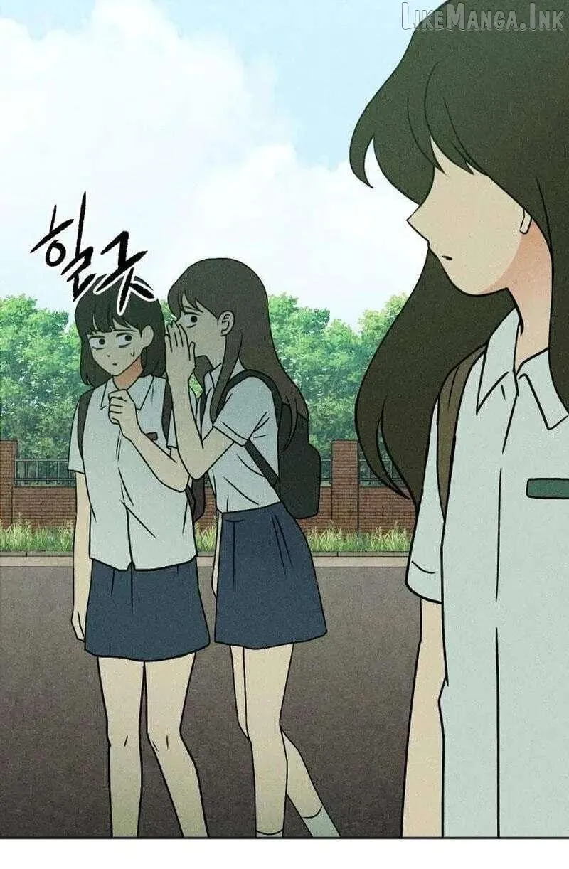 The Classmate Chapter 53 page 9 - 