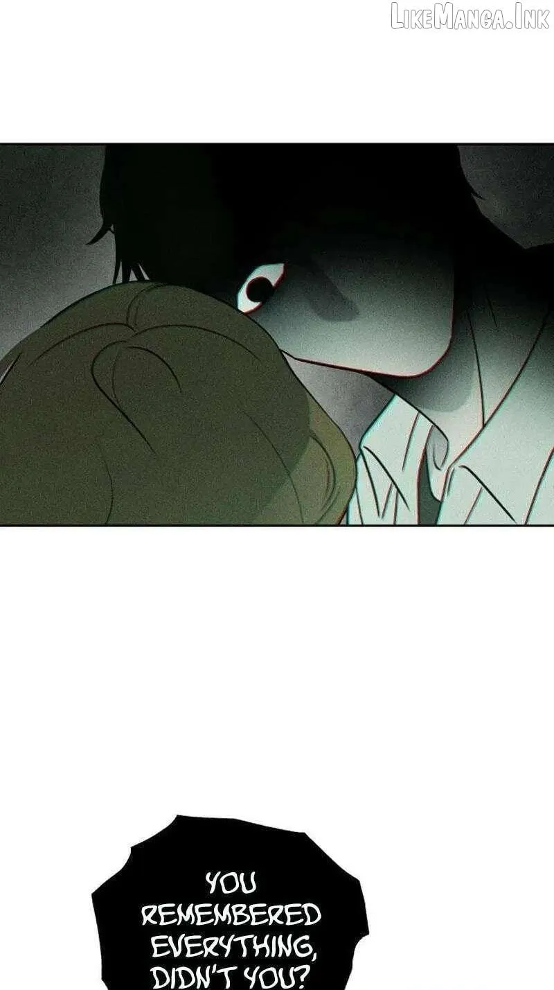 The Classmate Chapter 53 page 85 - 