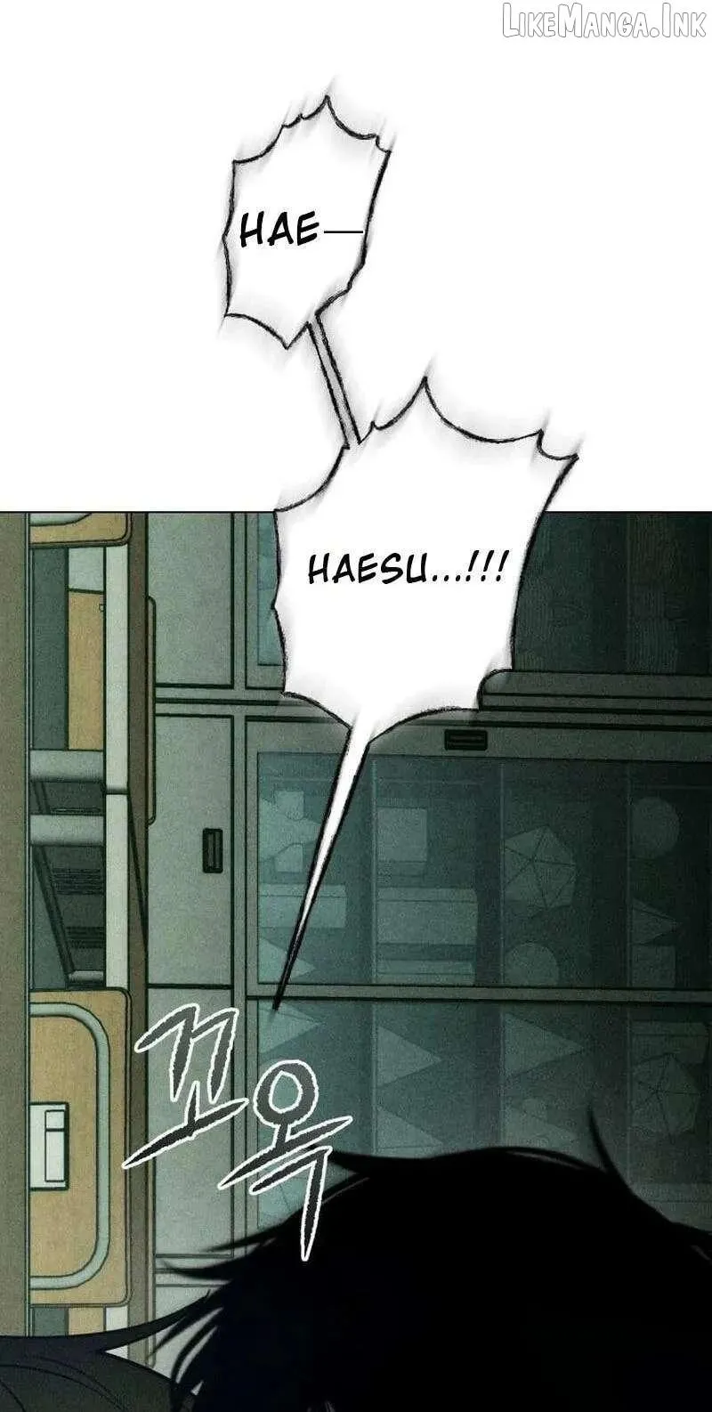 The Classmate Chapter 53 page 94 - 