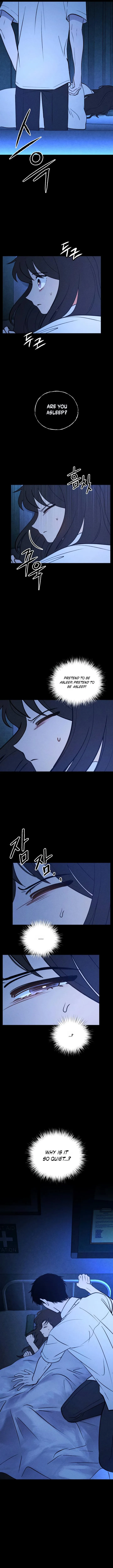 The Classmate Chapter 59 page 2 - 