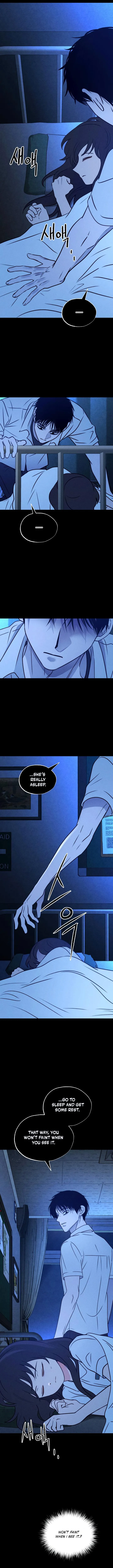 The Classmate Chapter 59 page 3 - 