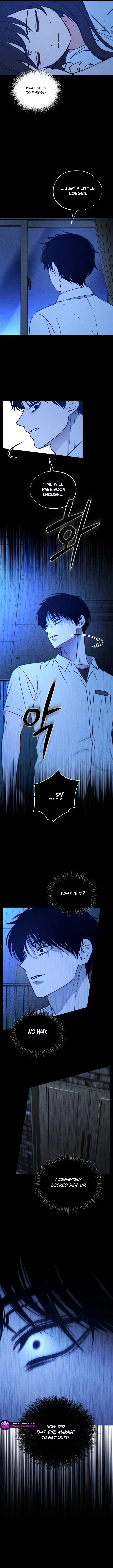 The Classmate Chapter 59 page 4 - 