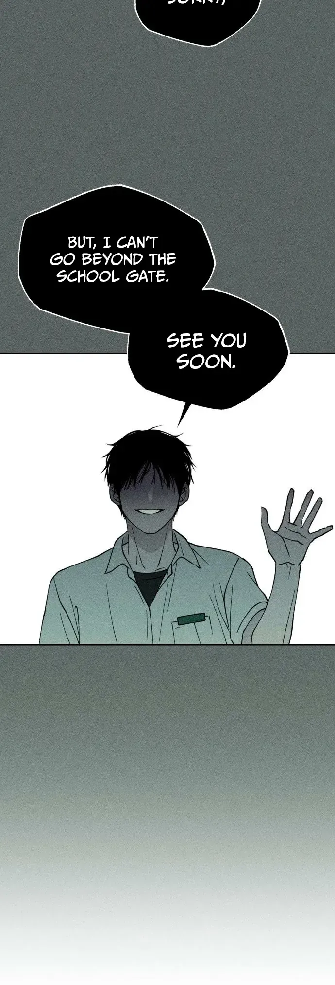 The Classmate Chapter 6 page 13 - 